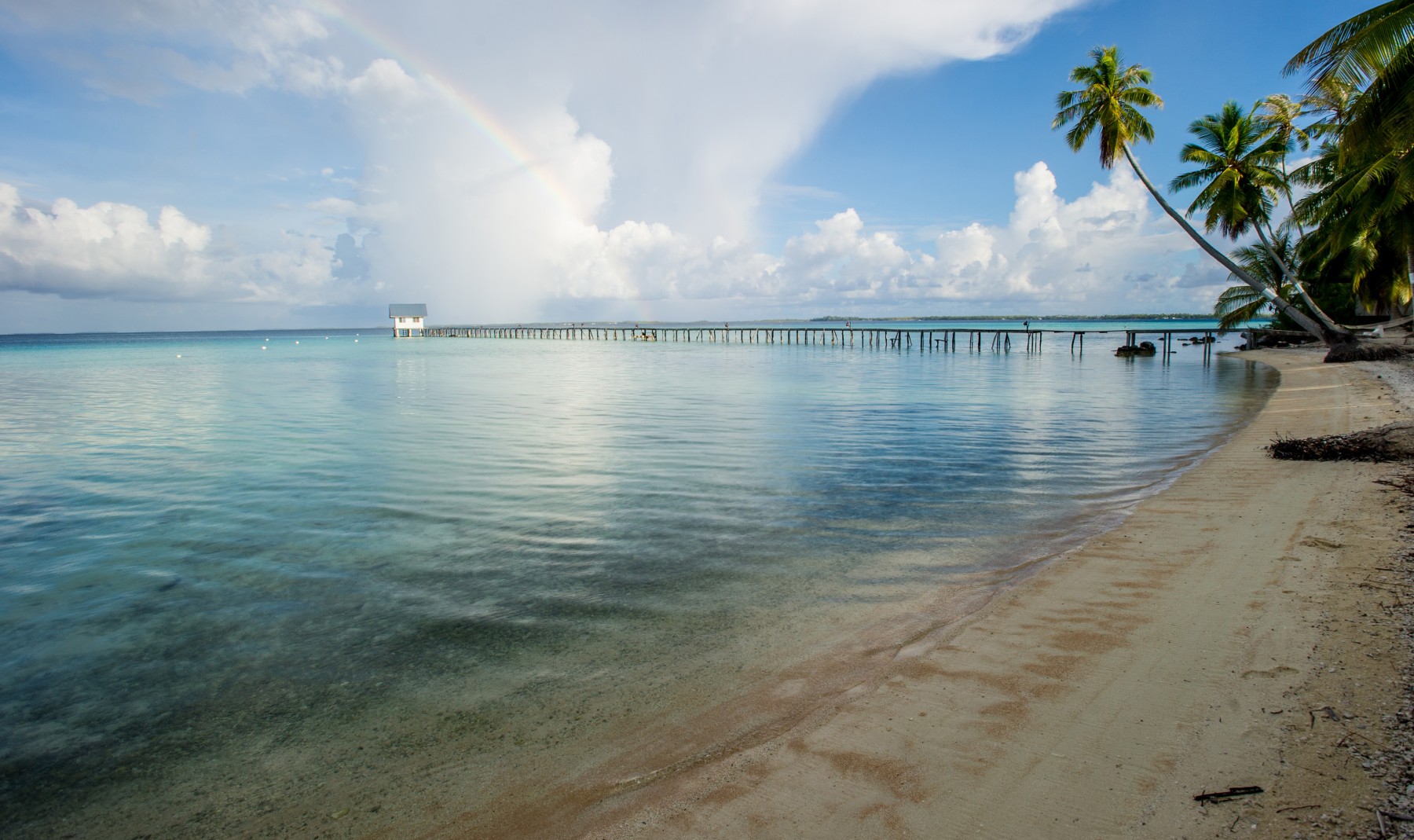 Pension Cocoperle Lodge